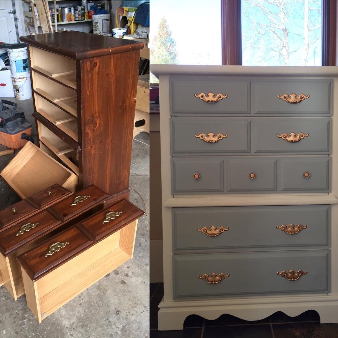 Diy Chalk Paint Furniture 16 More DIY Chalk Paint Furniture Ideas DIY